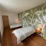 Le Clos De Lignieres, Chez Marguerite Holiday home *