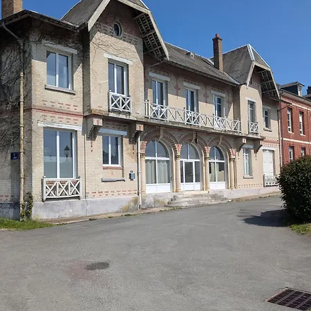 Le Clos De Lignieres, Chez Marguerite *