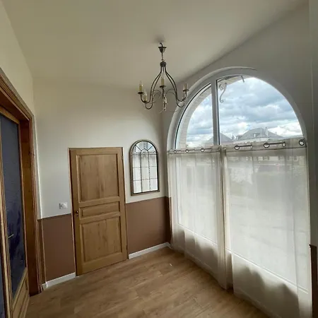 Le Clos De Lignieres, Chez Marguerite *