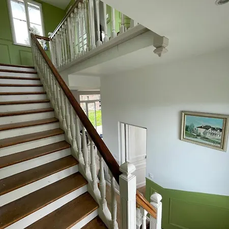 Feriehus Le Clos De Lignieres, Chez Marguerite Lignieres-Chatelain