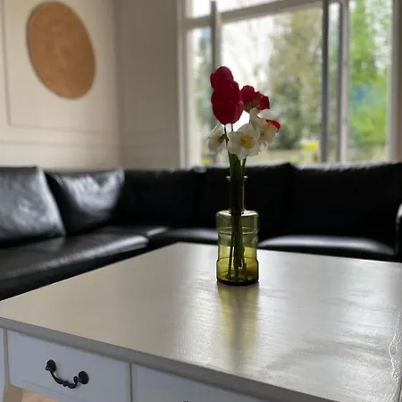 Le Clos De Lignieres, Chez Marguerite *