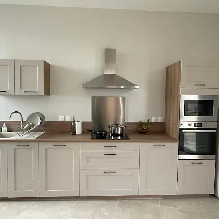 بيت للعطل Le Clos De Lignieres, Chez Marguerite Lignieres-Chatelain