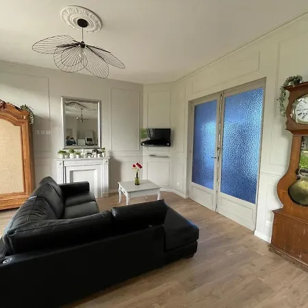 Le Clos De Lignieres, Chez Marguerite Lignieres-Chatelain