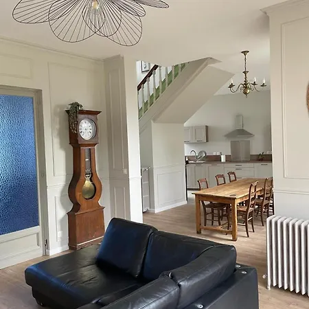 Holiday home Le Clos De Lignieres, Chez Marguerite *