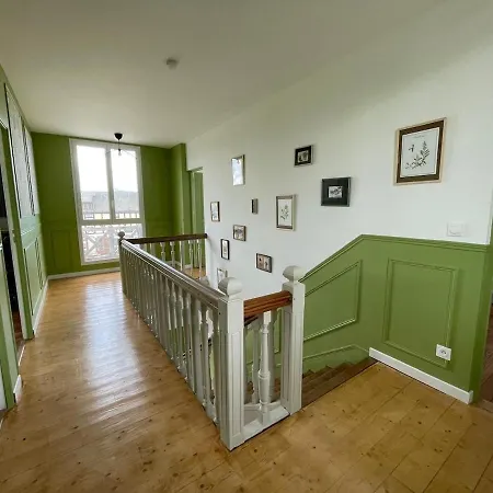 Le Clos De Lignieres, Chez Marguerite *